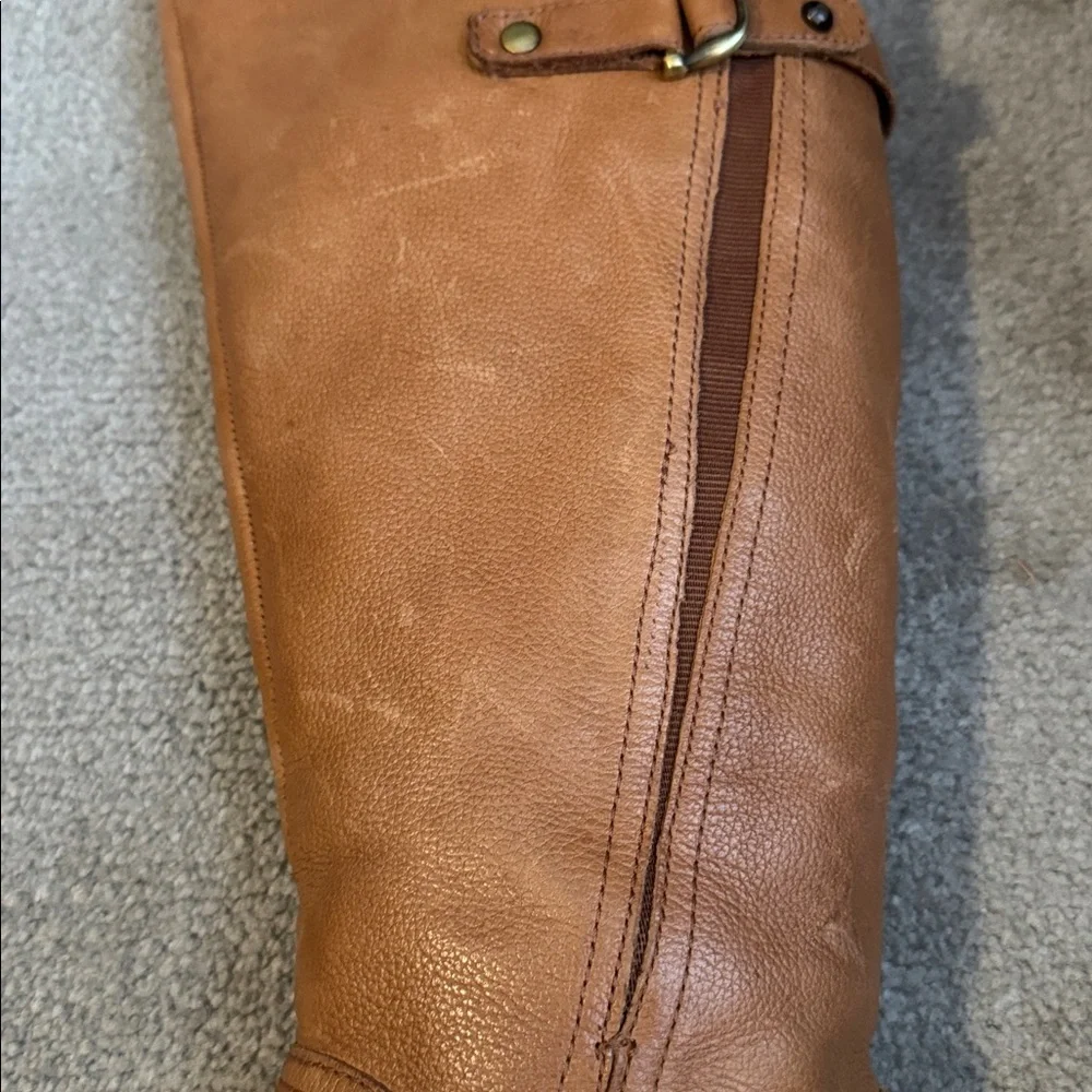 Naturalizer Jillian Riding Boot - Picture 7 of 10